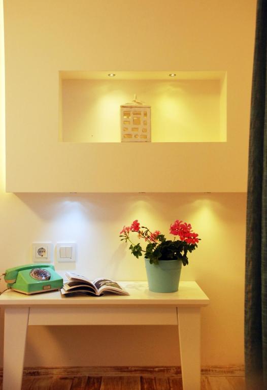 Bozcaada Limani Otel ボズカーダ エクステリア 写真